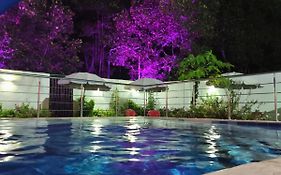Hotel Palmetto Beach Coveñas